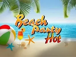 Beach Party Hot screenshot