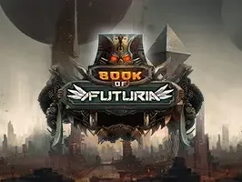 Book of Futuria screenshot