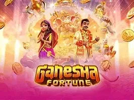 Ganesha Fortune icon