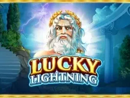 Lucky Lightning game thumbnail