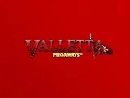 Valletta Megaways game thumbnail