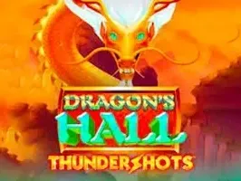 Dragon's Hall Thundershots screenshot