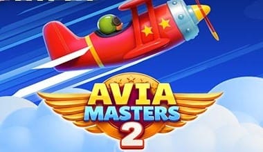 Aviamasters 2