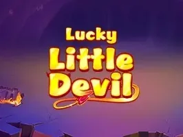 Lucky Little Devil icon