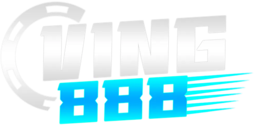 ving888 Logo